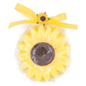 Sunflower Soap